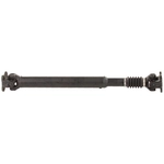Order TRAKMOTIVE - TOP405 - Drive Shaft Assembly For Your Vehicle