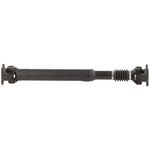 Order TRAKMOTIVE - TOP406 - Drive Shaft Assembly For Your Vehicle
