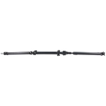 Order TRAKMOTIVE - TOP409 - Drive Shaft Assembly For Your Vehicle