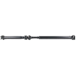Order TRAKMOTIVE - TOP412 - Drive Shaft Assembly For Your Vehicle