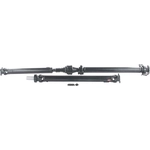 Order TRAKMOTIVE - TOP414 - Drive Shaft Assembly For Your Vehicle