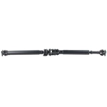 Order TRAKMOTIVE - TOP416 - Drive Shaft Assembly For Your Vehicle