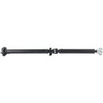 Order TRAKMOTIVE - BMP402 - Drive Shaft Assembly For Your Vehicle