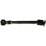 Order TRAKMOTIVE - CHP014 - Drive Shaft Assembly For Your Vehicle