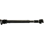 Order TRAKMOTIVE - CHP015 - Drive Shaft Assembly For Your Vehicle