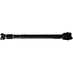 Order TRAKMOTIVE - CHP033 - Drive Shaft Assembly For Your Vehicle