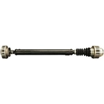 Order TRAKMOTIVE - CHP040 - Drive Shaft Assembly For Your Vehicle