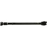 Order TRAKMOTIVE - CHP048 - Drive Shaft Assembly For Your Vehicle