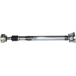 Order TRAKMOTIVE - CHP062 - Drive Shaft Assembly For Your Vehicle