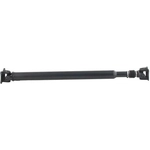 Order TRAKMOTIVE - CHP063 - Drive Shaft Assembly For Your Vehicle