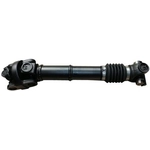 Order TRAKMOTIVE - CHP068 - CV Axle Shaft For Your Vehicle