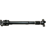 Order TRAKMOTIVE - CHP079 - Drive Shaft Assembly For Your Vehicle