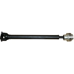 Order TRAKMOTIVE - CHP086 - Drive Shaft Assembly For Your Vehicle