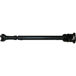 Order TRAKMOTIVE - CHP096 - Drive Shaft Assembly For Your Vehicle