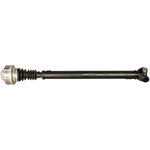 Order TRAKMOTIVE - FDP008 - Drive Shaft Assembly For Your Vehicle