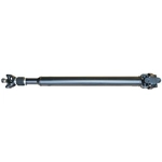 Order TRAKMOTIVE - FDP031 - Drive Shaft Assembly For Your Vehicle