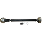 Order TRAKMOTIVE - FDP051 - Drive Shaft Assembly For Your Vehicle