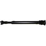 Order TRAKMOTIVE - FDP057 - Drive Shaft Assembly For Your Vehicle