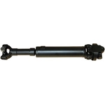 Order TRAKMOTIVE - FDP067 - Drive Shaft Assembly For Your Vehicle