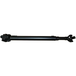 Order TRAKMOTIVE - FDP088 - CV Axle Shaft For Your Vehicle