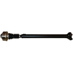 Order TRAKMOTIVE - FDP401 - Drive Shaft Assembly For Your Vehicle