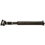 Order TRAKMOTIVE - GMP015 - Drive Shaft Assembly For Your Vehicle