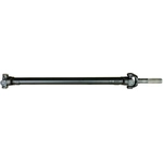 Order TRAKMOTIVE - GMP037 - Drive Shaft Assembly For Your Vehicle