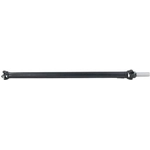Order TRAKMOTIVE - GMP040 - Drive Shaft Assembly For Your Vehicle