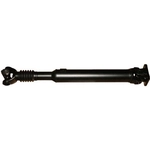 Order TRAKMOTIVE - GMP041 - Drive Shaft Assembly For Your Vehicle
