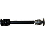 Order TRAKMOTIVE - GMP043 - Drive Shaft Assembly For Your Vehicle