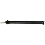 Order TRAKMOTIVE - GMP411 - Drive Shaft Assembly For Your Vehicle