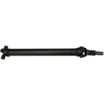 Order TRAKMOTIVE - GMP413 - Drive Shaft Assembly For Your Vehicle