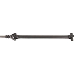 Order TRAKMOTIVE - GMP416 - Drive Shaft Assembly For Your Vehicle