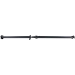 Order TRAKMOTIVE - HYP002 - Drive Shaft Assembly For Your Vehicle