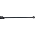 Order TRAKMOTIVE - TOP014 - Drive Shaft Assembly For Your Vehicle