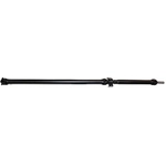 Order TRAKMOTIVE - TOP018 - Drive Shaft Assembly For Your Vehicle
