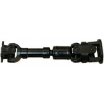 Order TRAKMOTIVE - TOP115 - Drive Shaft Assembly For Your Vehicle