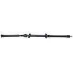 Order TRAKMOTIVE - TOP403 - Drive Shaft Assembly For Your Vehicle