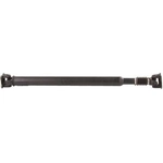 Order TRAKMOTIVE - TOP408 - Drive Shaft Assembly For Your Vehicle