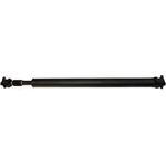 Order TRAKMOTIVE - TOP410 - Drive Shaft Assembly For Your Vehicle