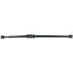 Order TRAKMOTIVE - TOP413 - Drive Shaft Assembly For Your Vehicle