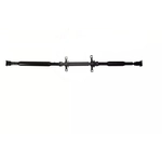 Order UPARTS GROUP - DSCX08 - Drive Shaft Assembly For Your Vehicle