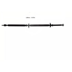 Order UPARTS GROUP - DSSR10 - Drive Shaft Assembly For Your Vehicle