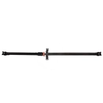 Order UPARTS GROUP - DSSX07 - Drive Shaft Assembly For Your Vehicle