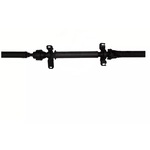 Order UPARTS GROUP - DSVE09 - Drive Shaft Assembly For Your Vehicle