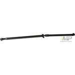 Order Assemblage d'arbre d'entraînement de WJB - WDS36-002 For Your Vehicle