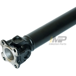 Order New Drive Shaft Assembly by WJB - WDS36-037 For Your Vehicle
