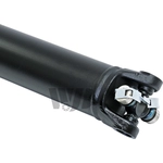 Order New Drive Shaft Assembly by WJB - WDS36-121 For Your Vehicle