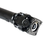 Order New Drive Shaft Assembly by WJB - WDS36-321 For Your Vehicle