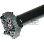 Order New Drive Shaft Assembly by WJB - WDS36-597 For Your Vehicle